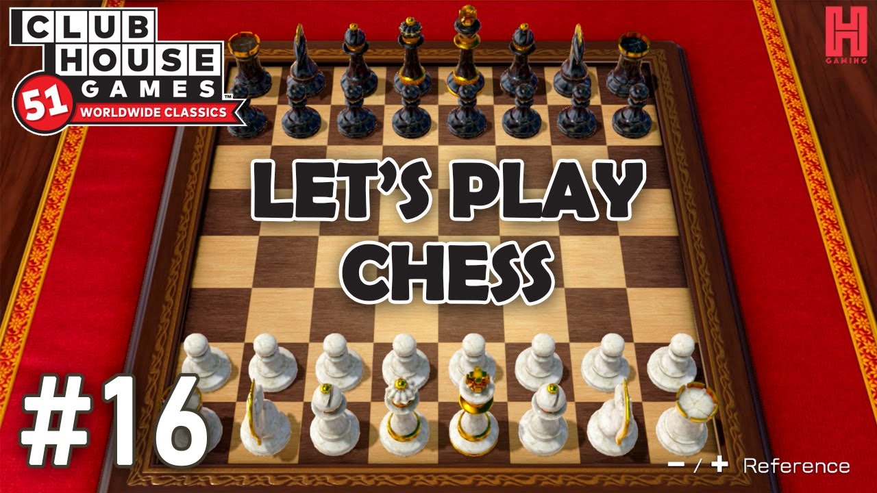 Online Chess Unblocked Game 2023 ️【 MyTruKo