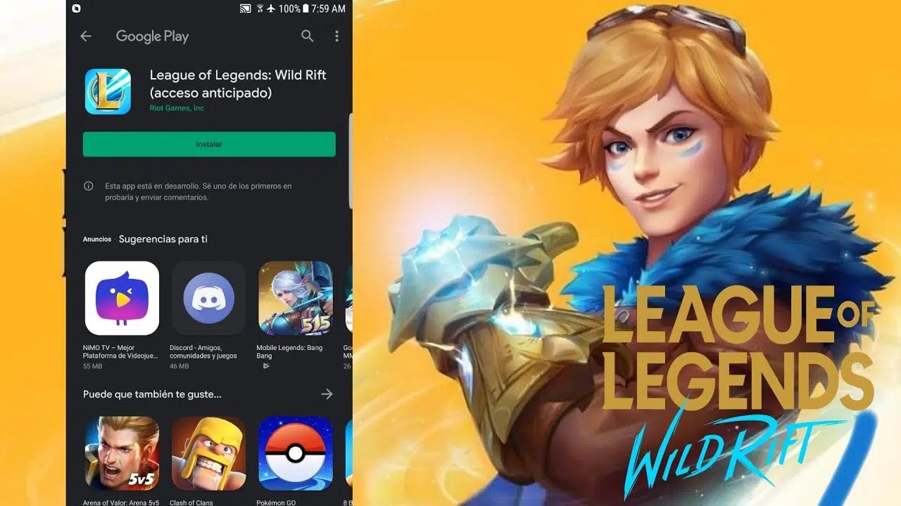 How to use Ahri in Wild Rift 2024 MyTruKo