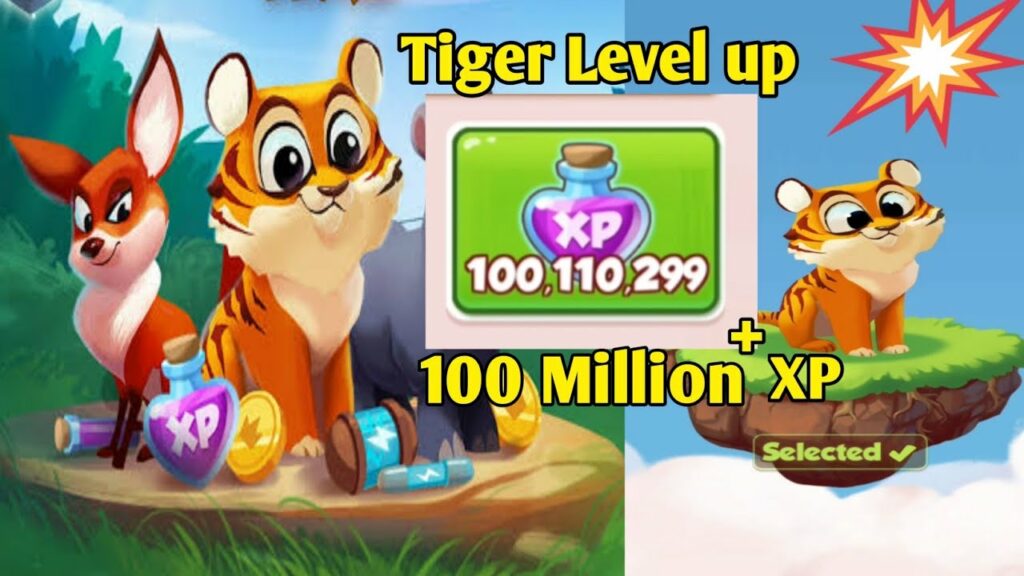 ᐈ Todas las Mascotas de Coin Master y sus Niveles 2022 ♻️ ️