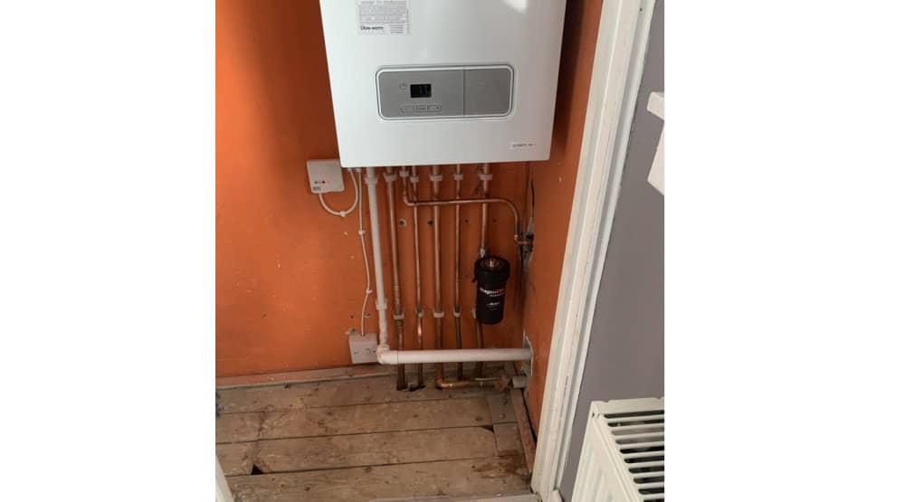 Why Is My Boiler Making a Banging Noise? (And How to Fix It) My