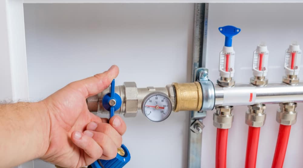 Boiler Losing Pressure Here's how to fix it! My Trusted Expert