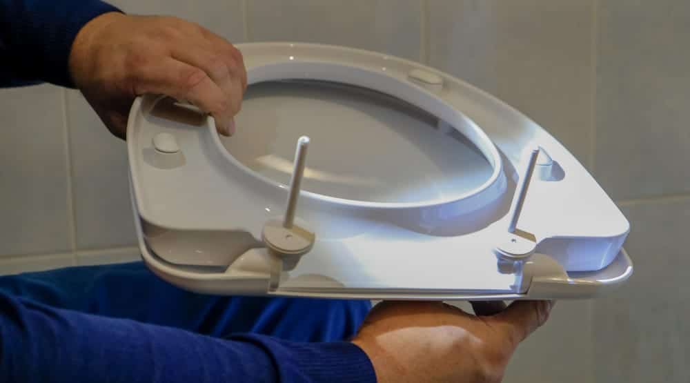How to Replace a Toilet Bowl My Trusted Expert