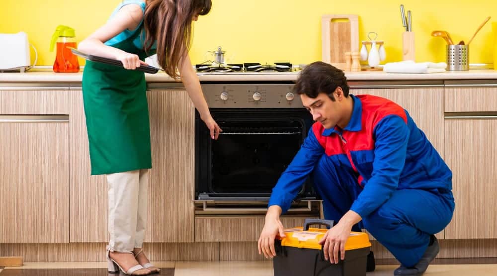 5 Reasons Why Your Appliance is Tripping the Fuse Board My Trusted Expert