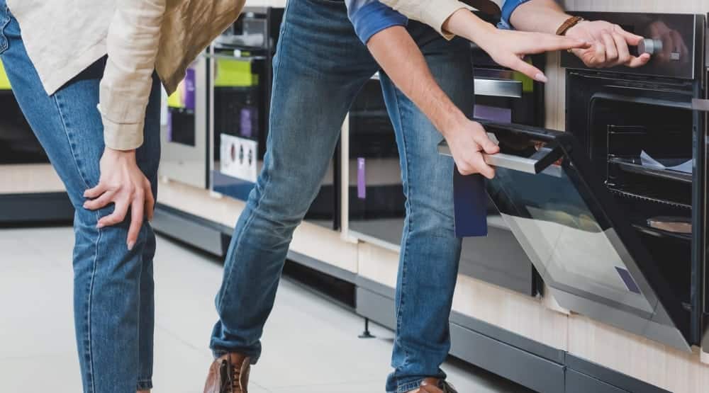 How to Install an Electric Cooker Safely My Trusted Expert