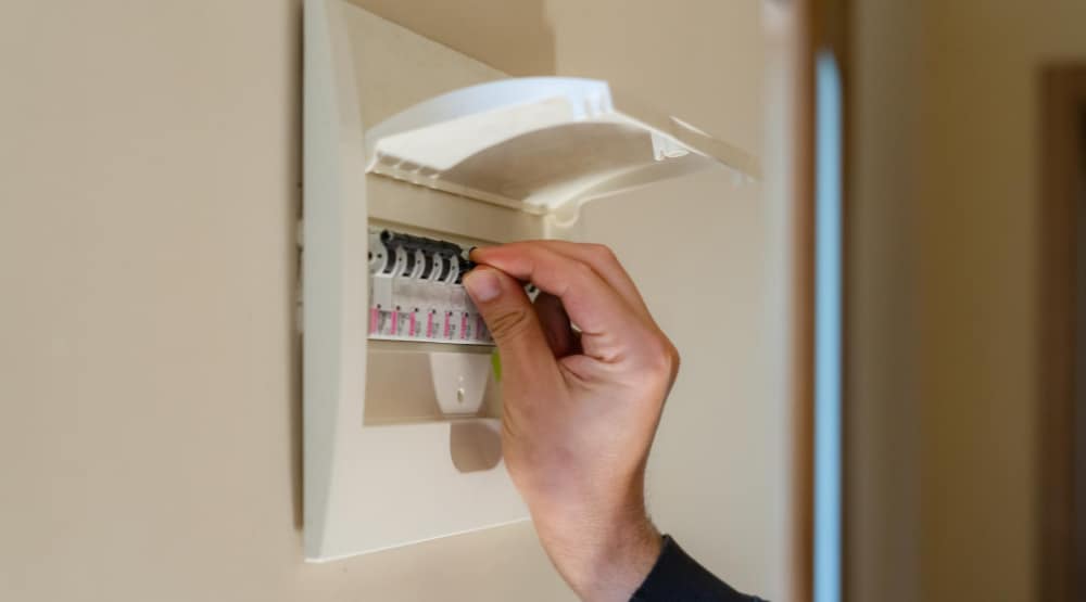 How to Avoid Circuit Overloads My Trusted Expert