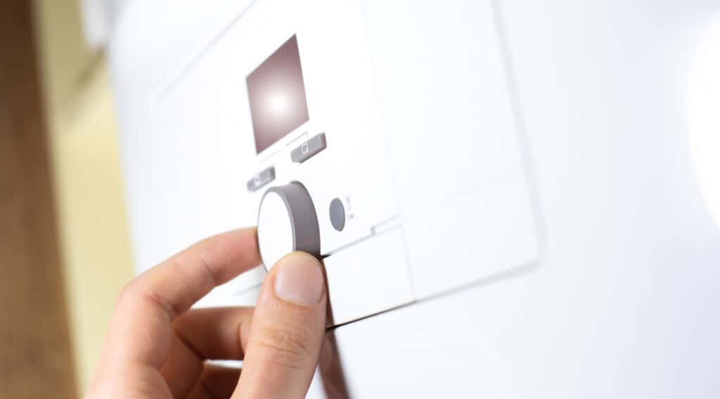 Ideal Boiler Flow Temp Optimizing Your Central Heating Efficiency My