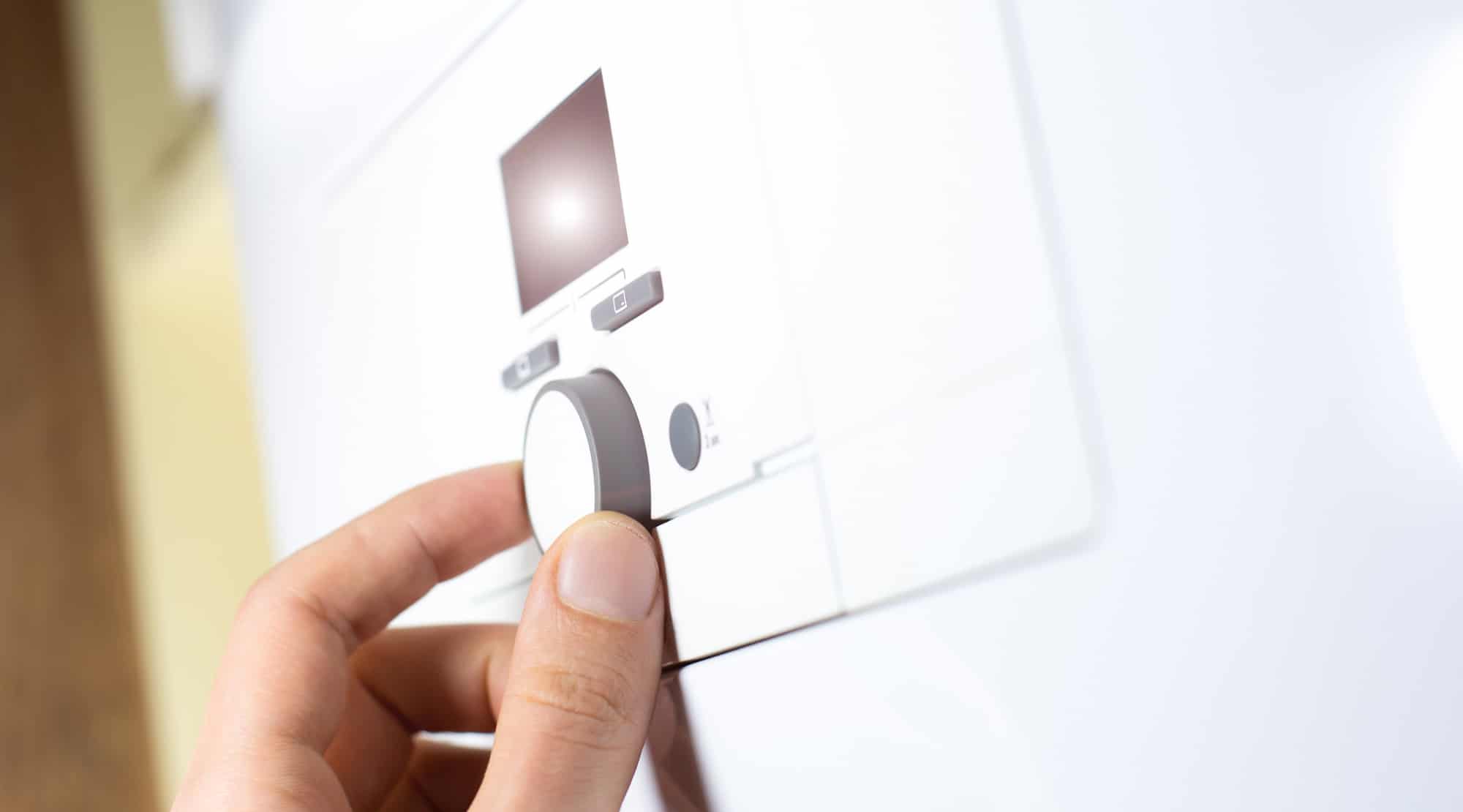 Ideal Boiler Flow Temp Optimizing Your Central Heating Efficiency My