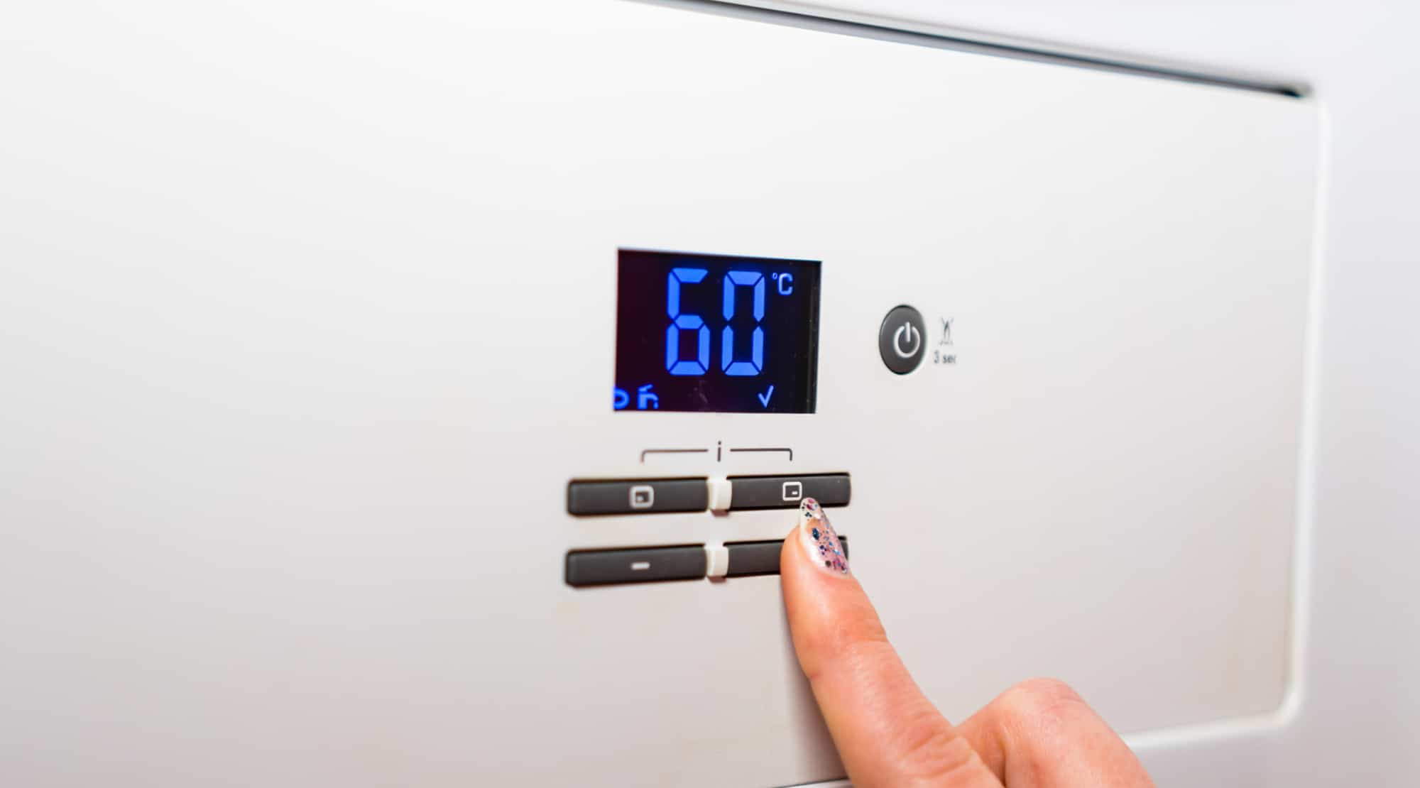 Ideal Boiler Flow Temp Optimizing Your Central Heating Efficiency My