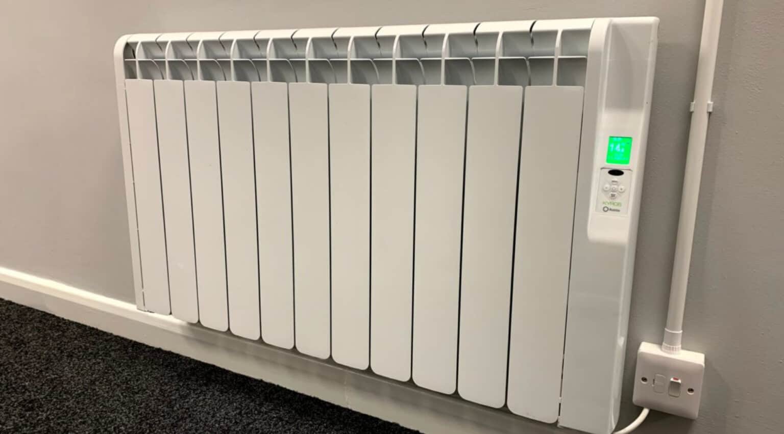 Upgrade Your Home's Heating Replace Storage Heaters Today! My