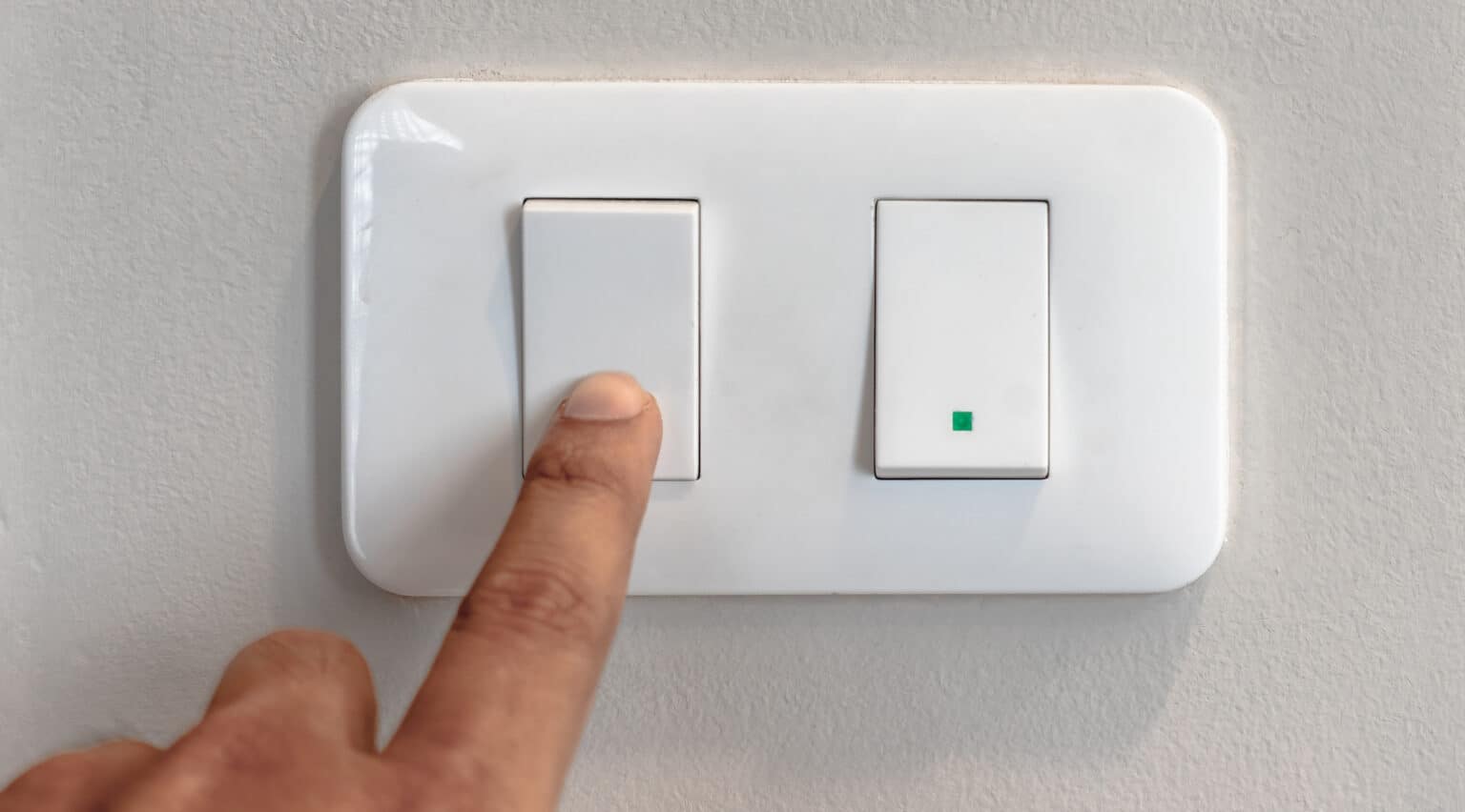 Don't Ignore That Buzzing Light Switch Here's Why It Matters My