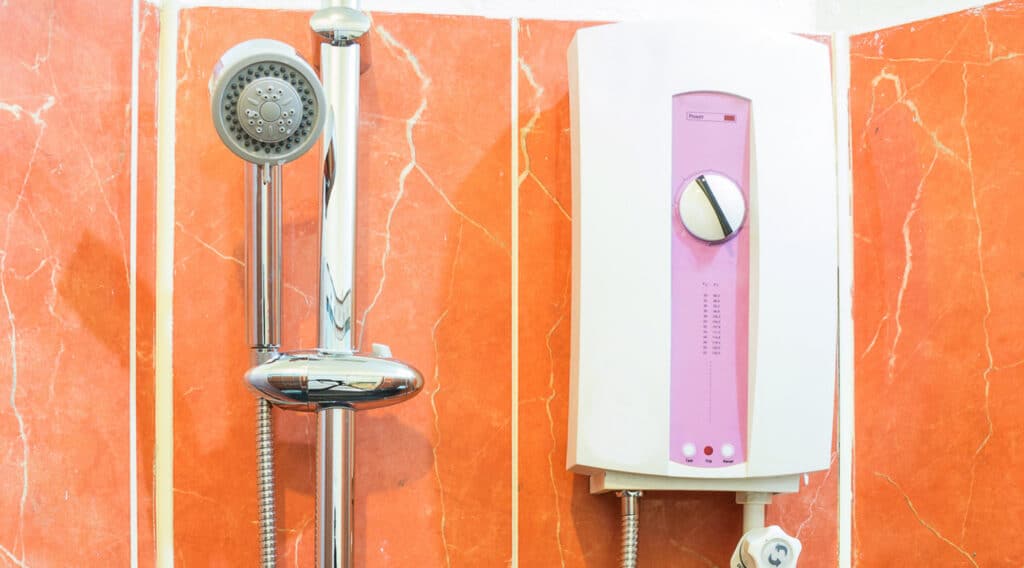 Shower Power Fail Why Your Electric Shower Keeps Tripping My Trusted
