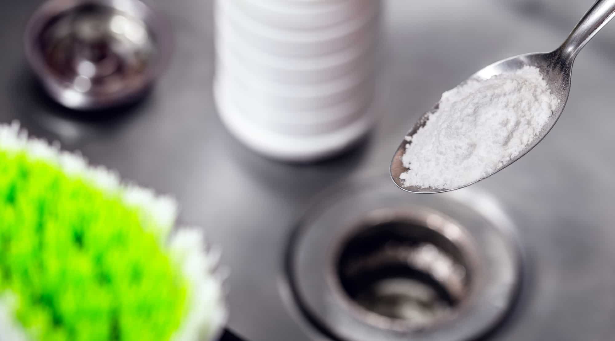 Kitchen Sink Not Clogged but Won't Drain? Try These Tips My Trusted Expert