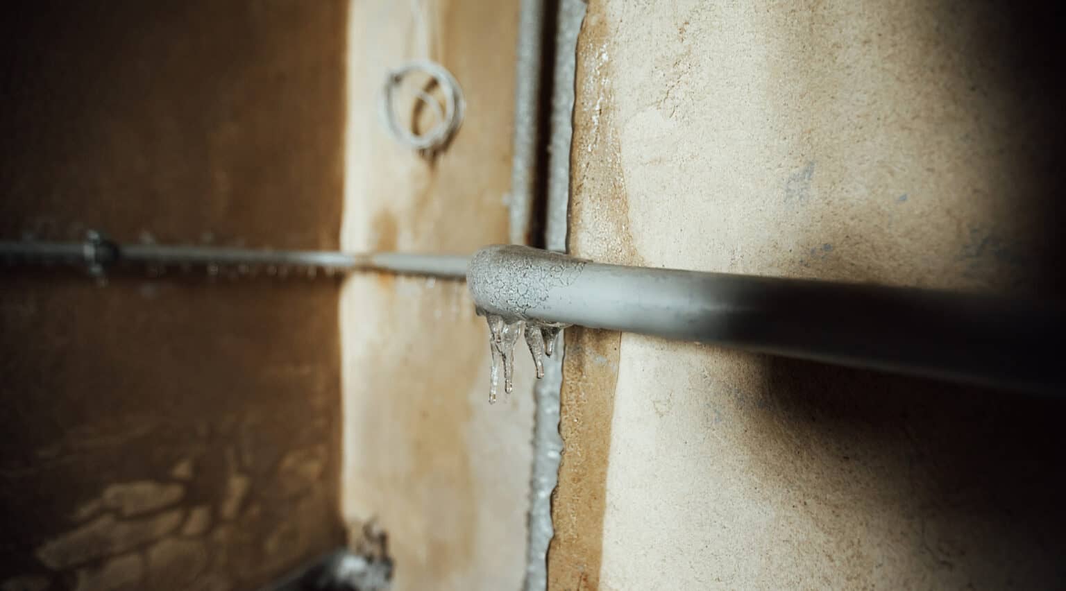 Stop Condensate Pipe Freezing Essential Tips & Tricks My Trusted Expert