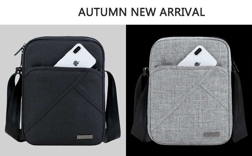 Waterproof Shoulder Bag For 7.9' Ipad