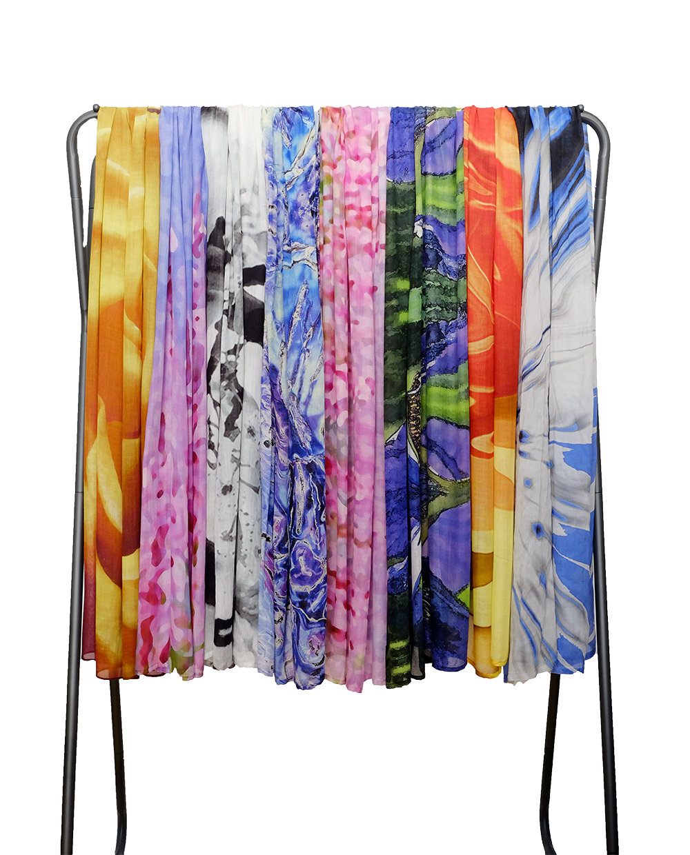 Scarves Wraps Archives