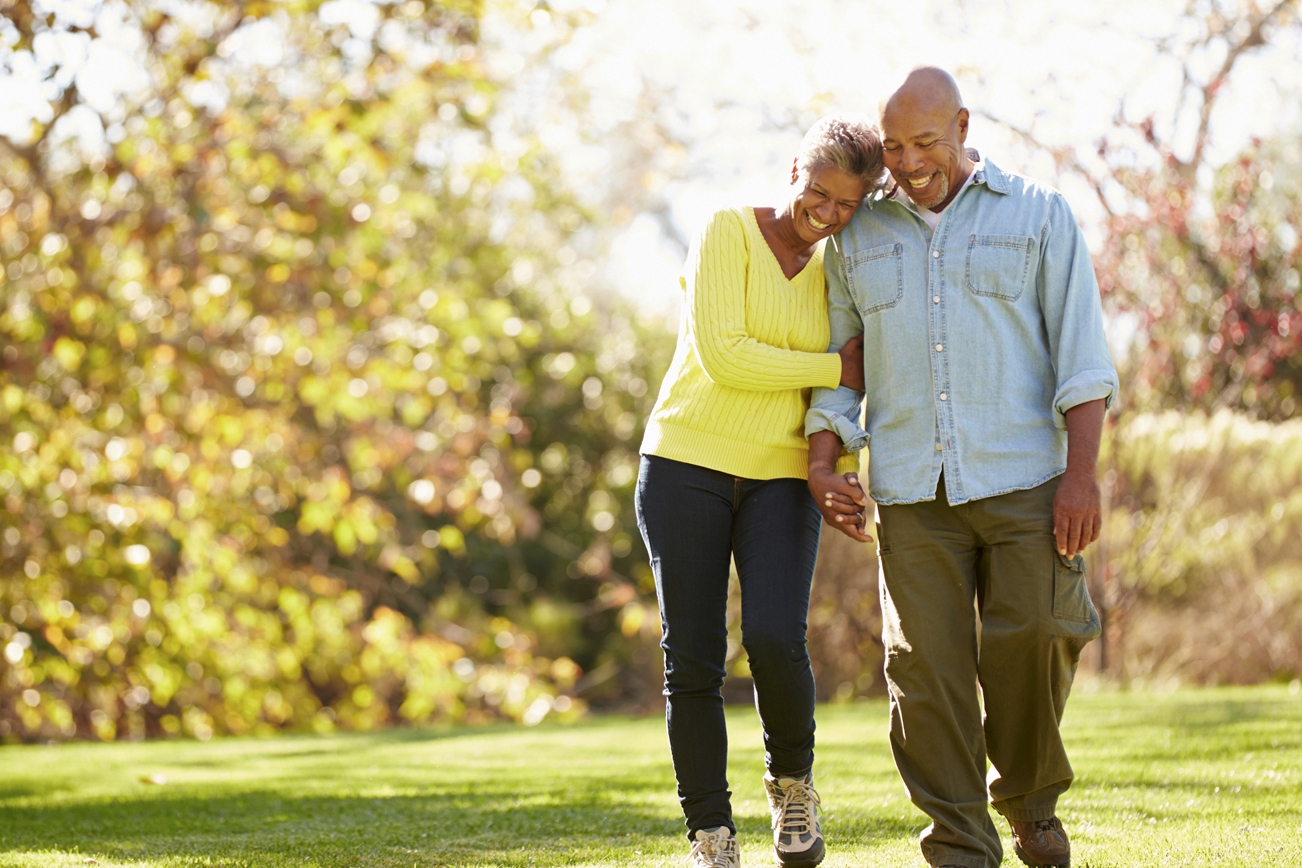 The Monumental Benefits of Walking myTulaWe Help You Thrive