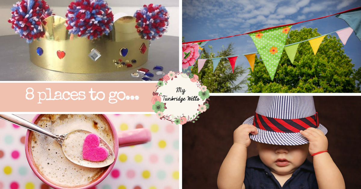 8 places to go near Tunbridge Wells