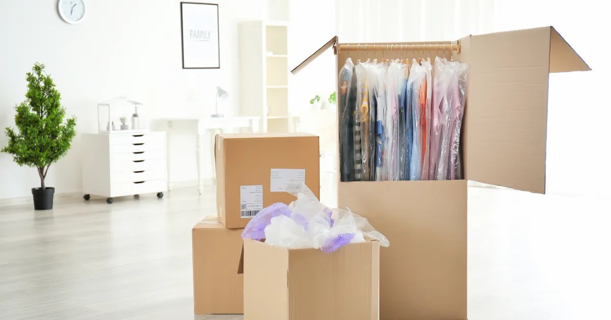 Finding SelfStorage In London 4 Top Tips for the best options