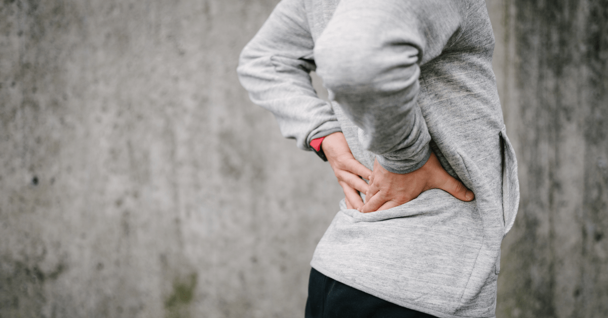 How Can a Back Injury Doctor Help You Out After A Car Accident