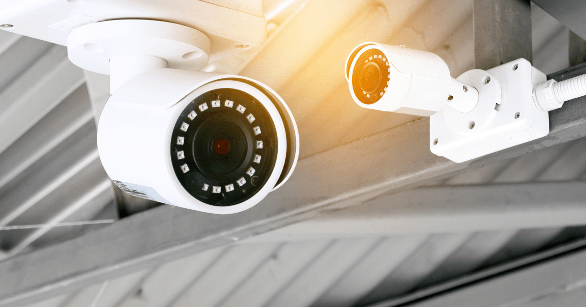 4 Things You Should Know About CCTV Cameras