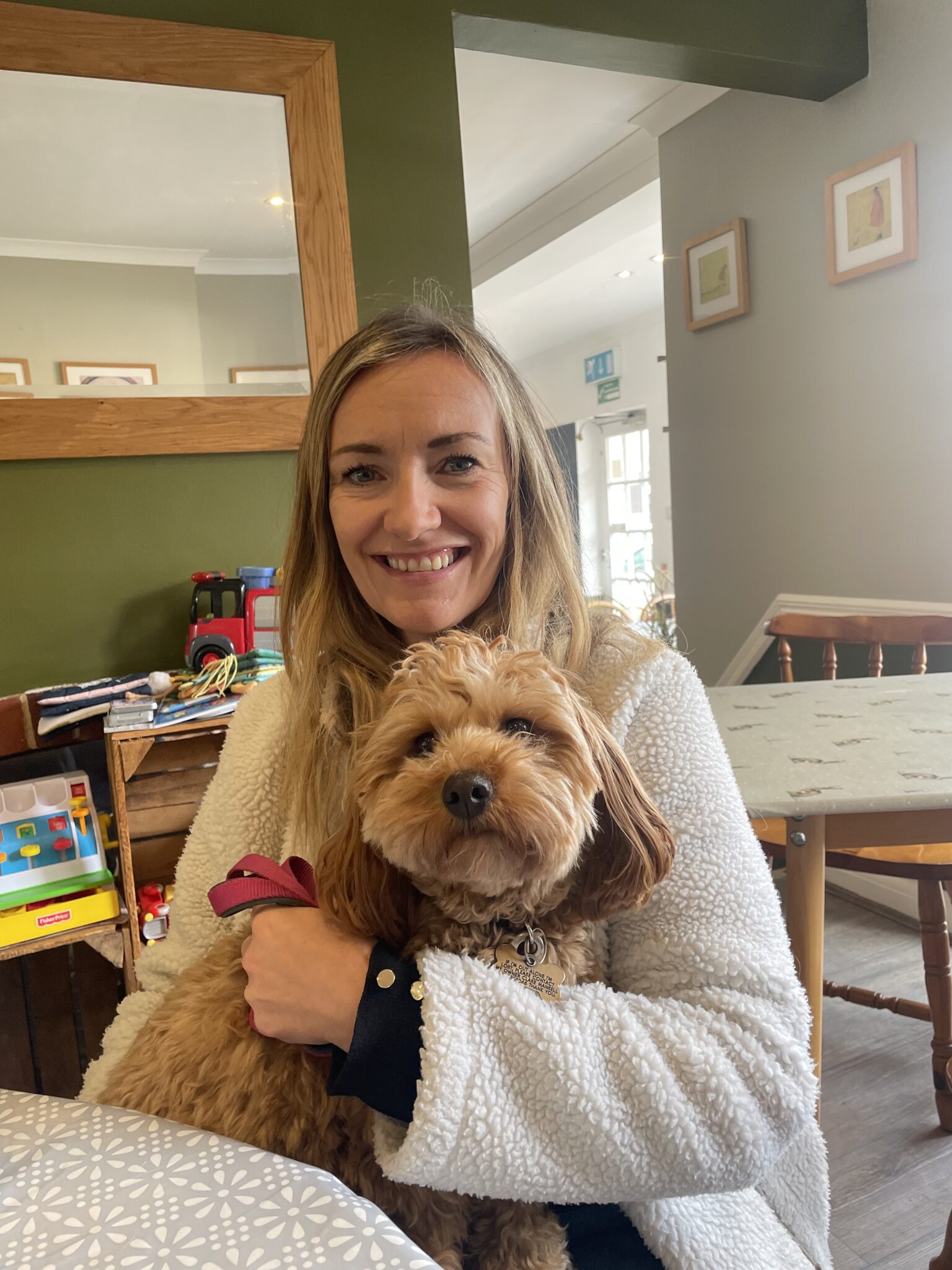 50+ dog friendly places in Tunbridge Wells