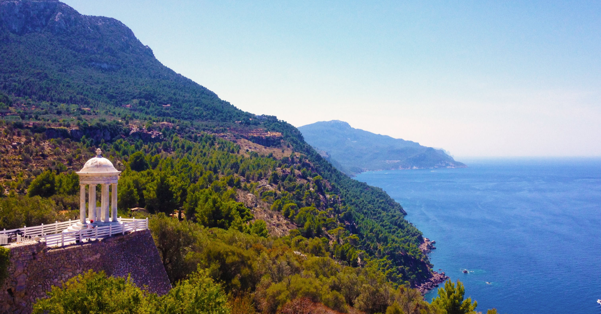 Top Four holiday spots to consider in Spain