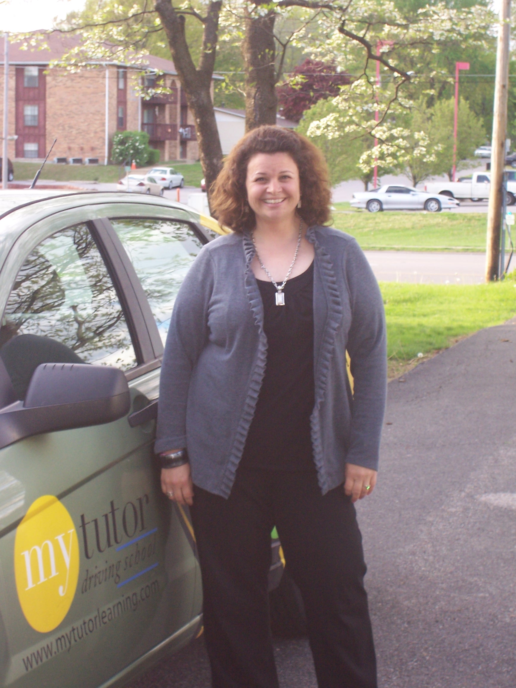 Driving School My Tutor Learning Center