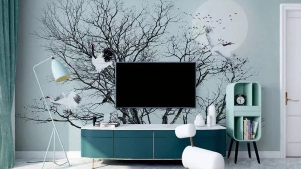 How to Mount a TV Wall Bracket TV Wall Mounting service near Me