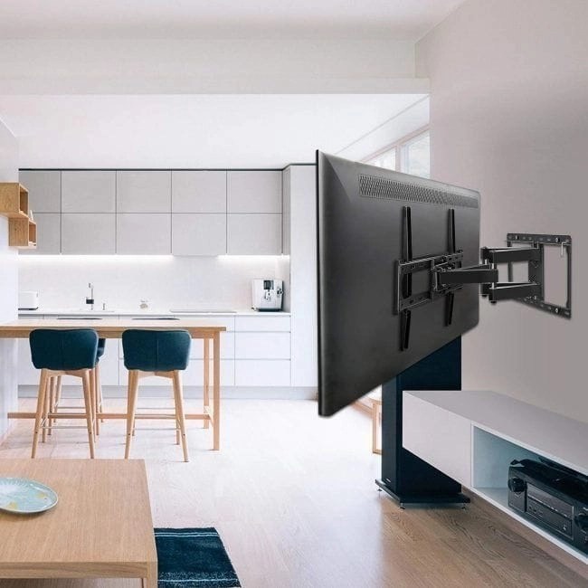 TV Wall Mounts Improve the Aesthetics of Your Room TV Wall Mounting service near Me