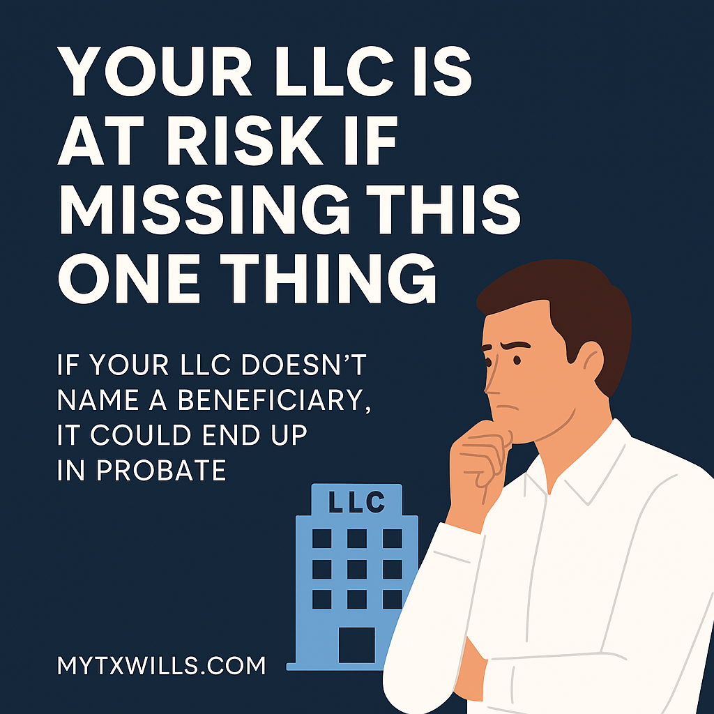 Your LLC Is at Risk If You're Missing This One Thing—And It Could