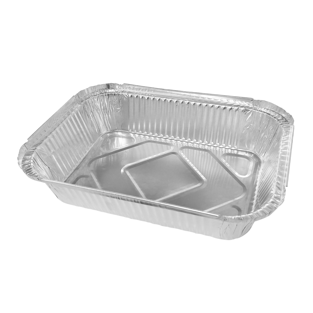 Aluminum Container 83185 - Ultracare