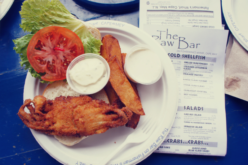 GUEST POST A day in Cape May… THE EDIT (Archive)