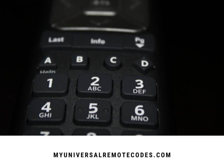 How To Program A Zenith Universal Remote - My Universal Remote Tips And