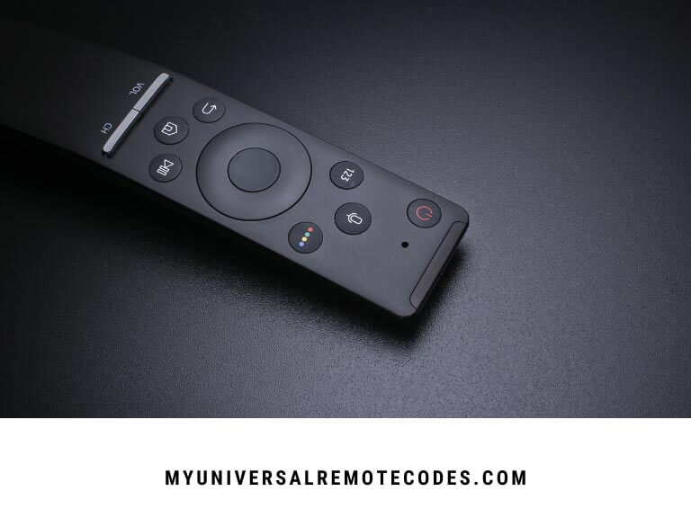 Sceptre Soundbar Universal Remote Codes My Universal Remote Tips And
