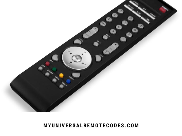 How To Program a BOSE Universal Remote My Universal Remote Tips And Codes