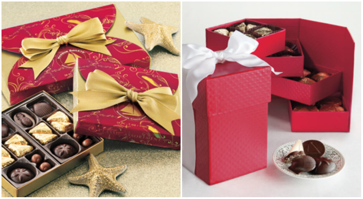 Top Food Gifts to Ship for the Holidays