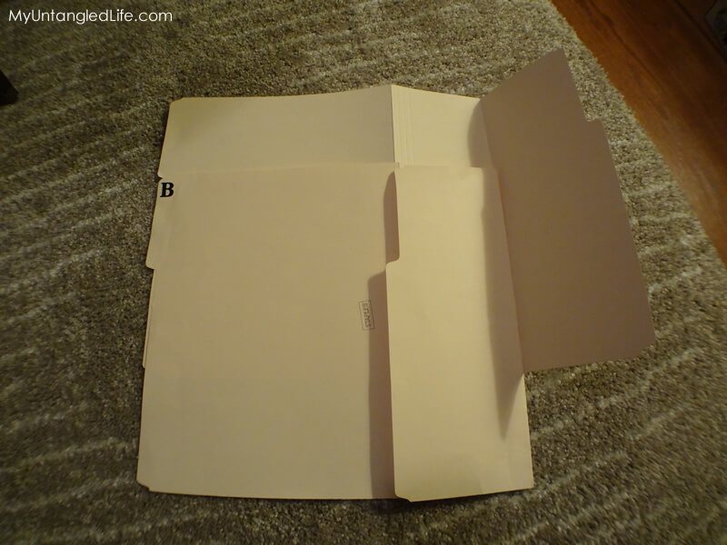 How to Organize Your Record Albums