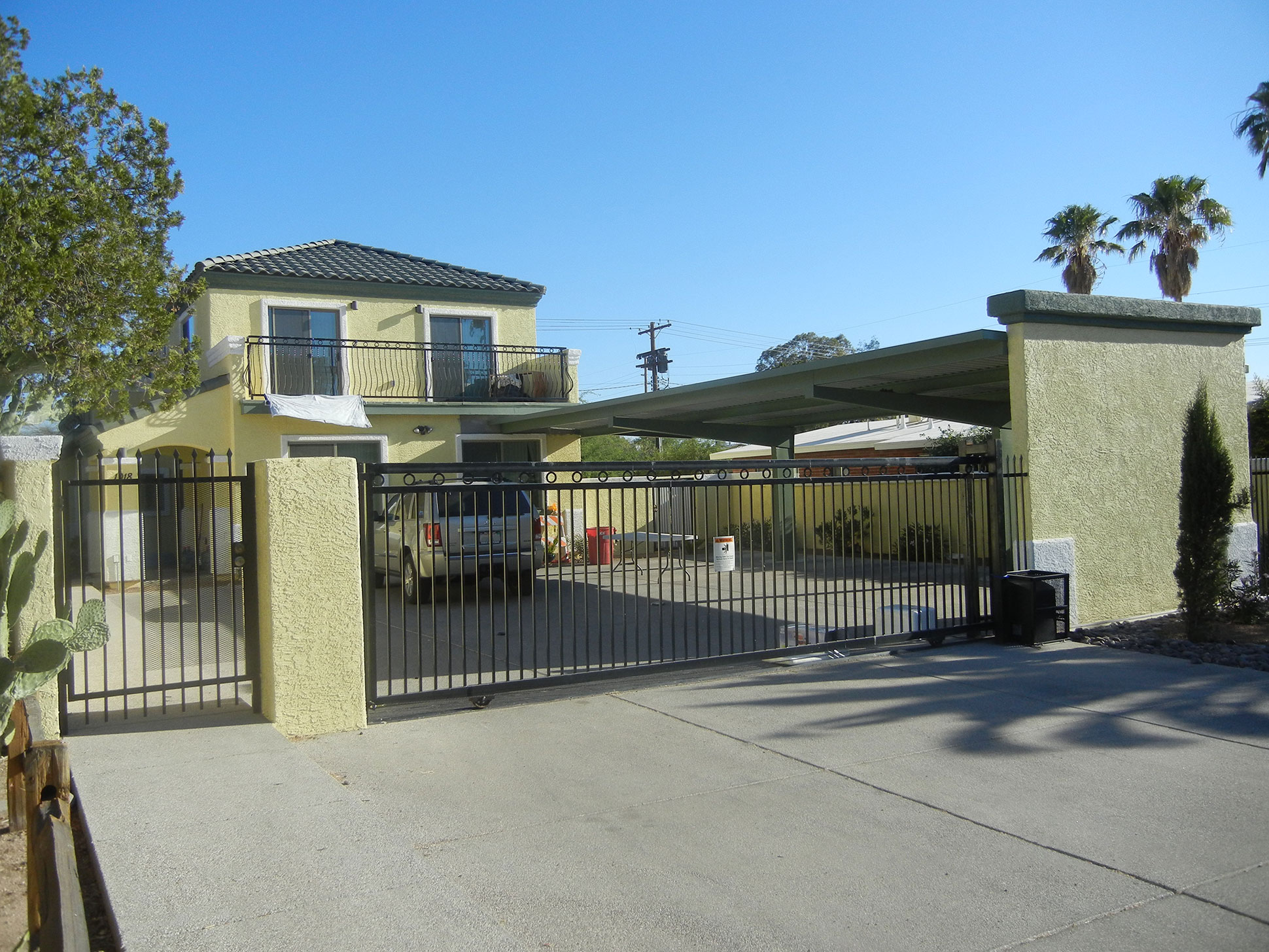 1018 E Lester St My UofA Rental