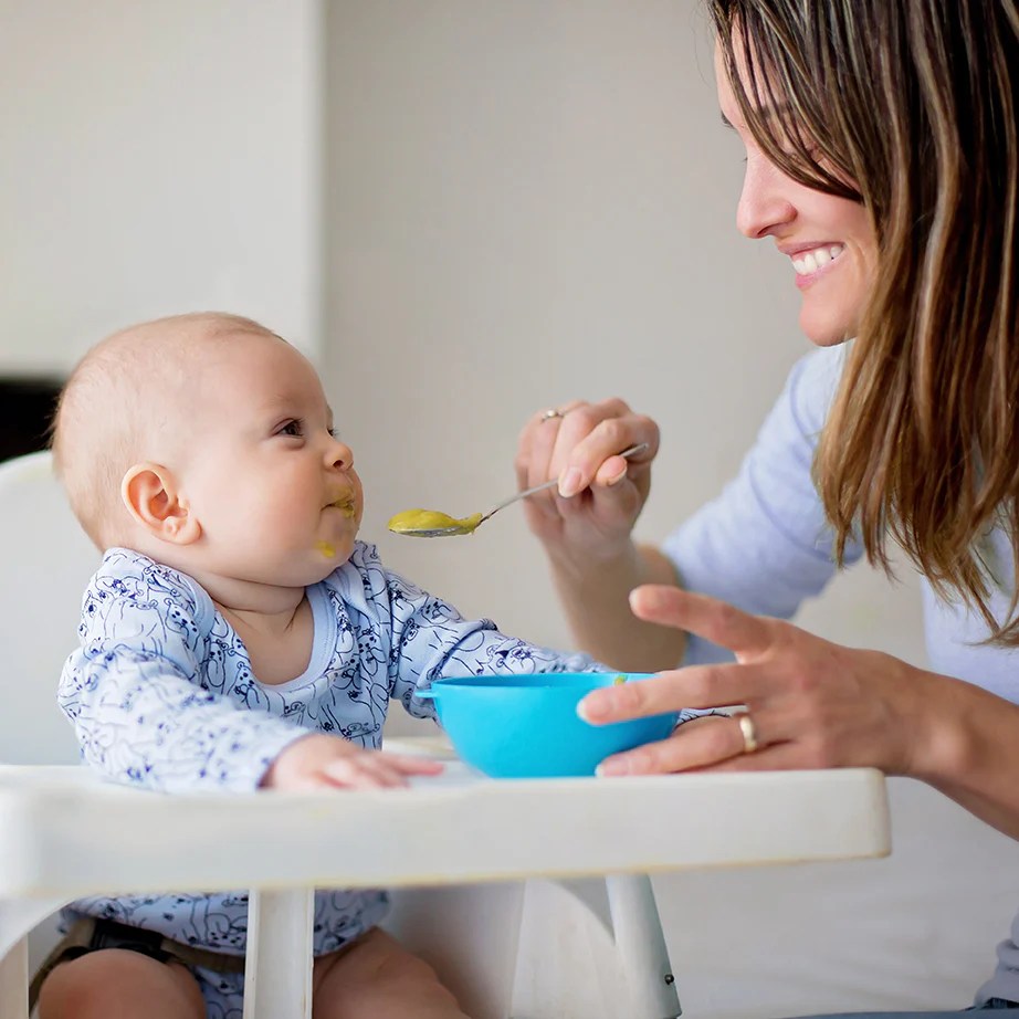 How to Wean Breastfeeding UpSpring