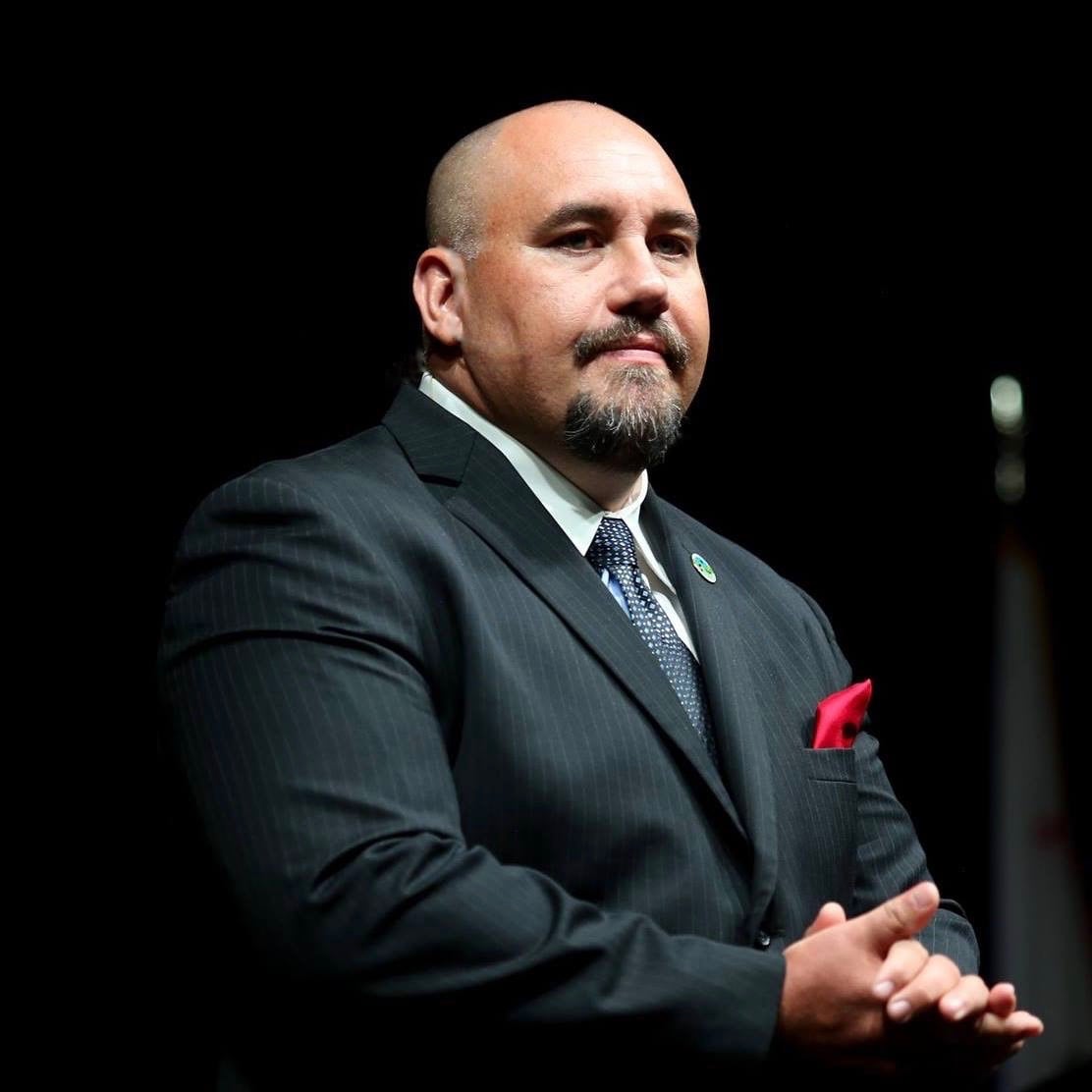 Rahn opts out of Senate seat race, backs Melendez Valley