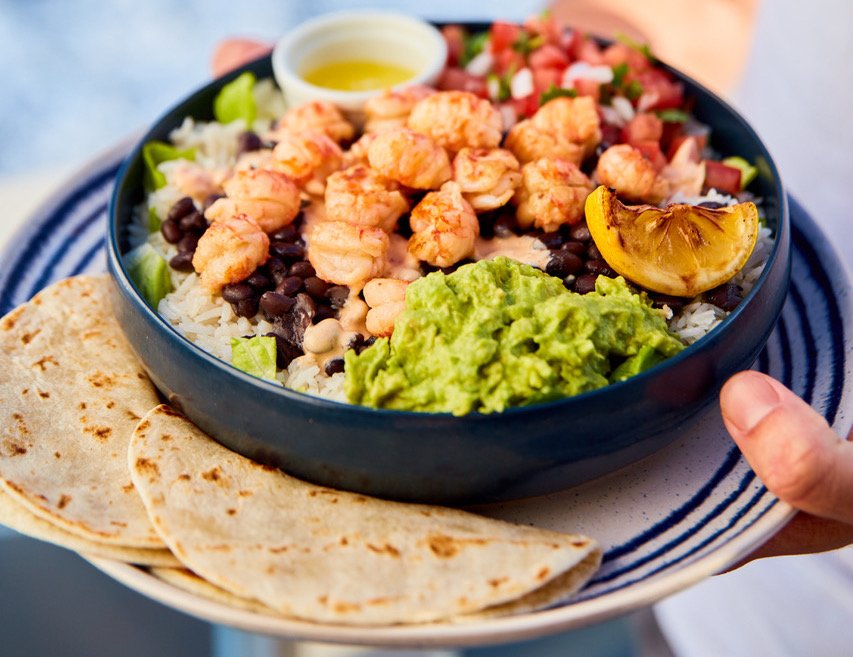 Military and veterans can get a free meal at Rubio’s today Valley News