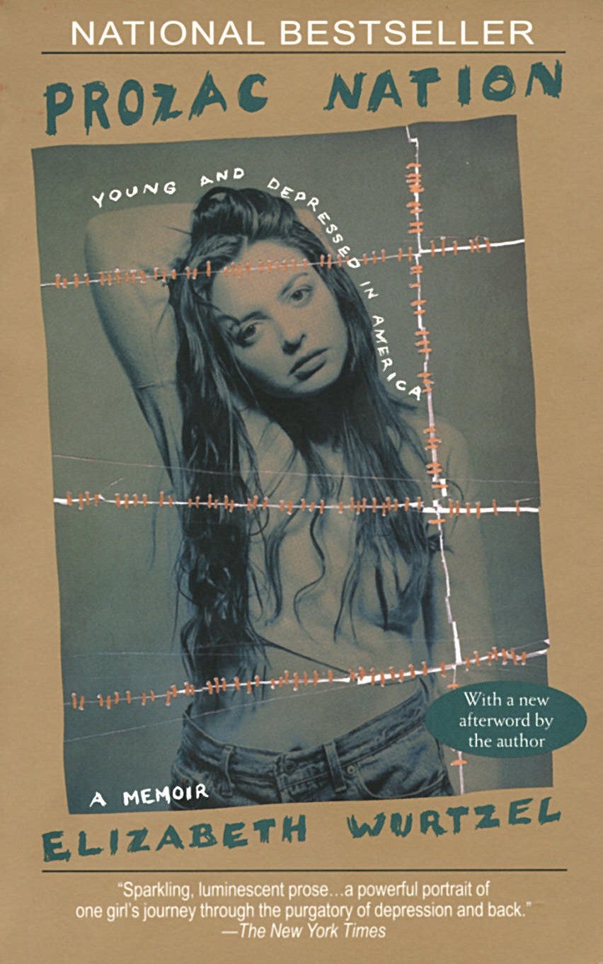 ‘Prozac Nation’ author Elizabeth Wurtzel dies at age 52 Valley News
