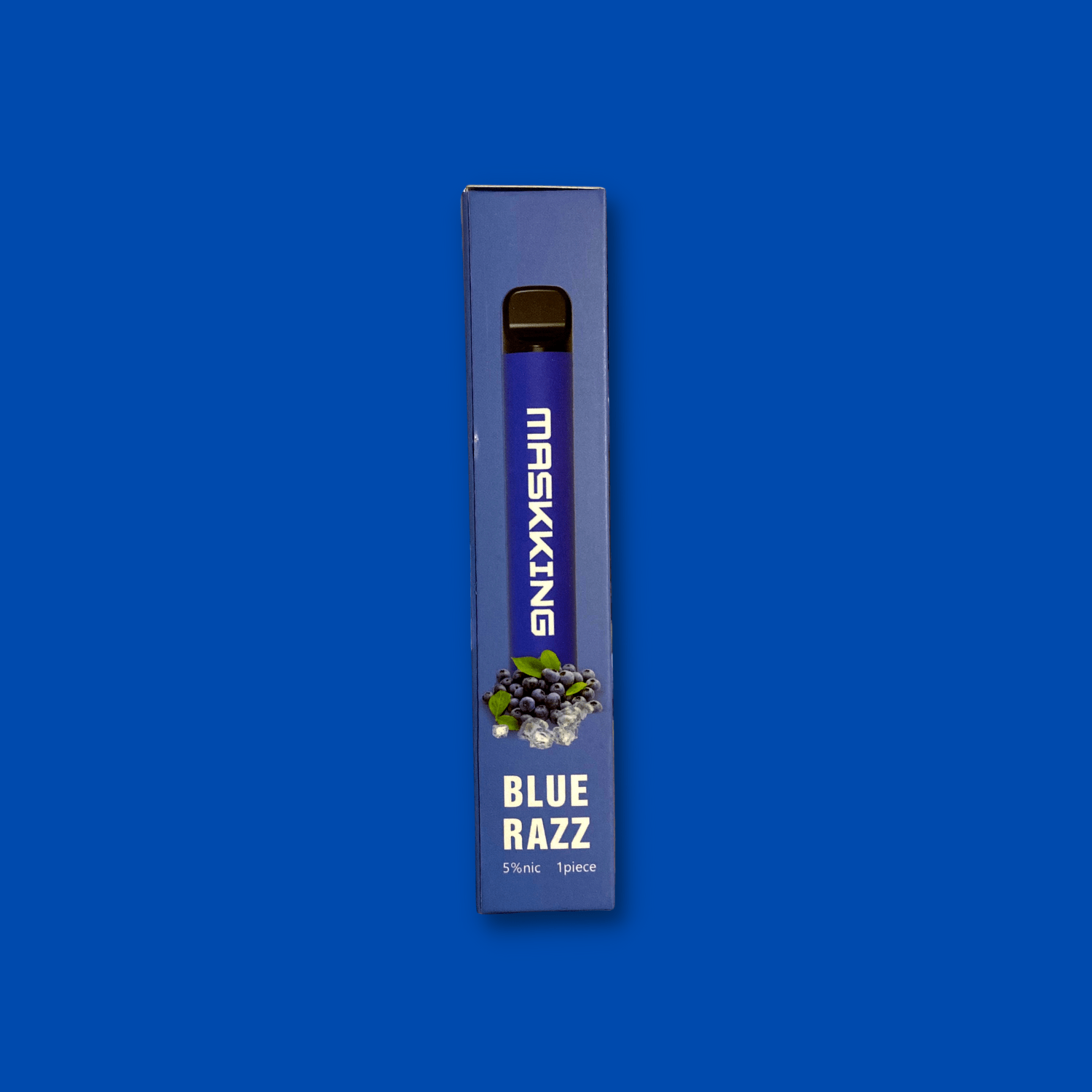 Blue Razz My Vape Mx