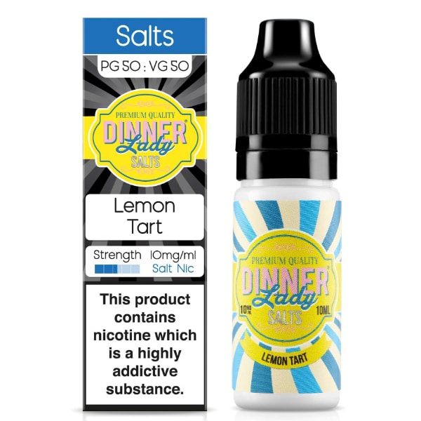 10 Best Nic Salt EJuice for 2023 Delicious Flavors & Smoother Hits