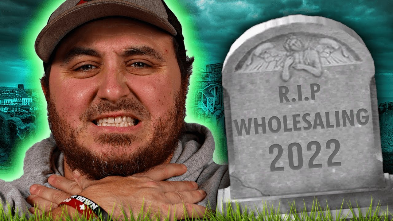 Is Real Estate Wholesaling Dead in 2023? A Comprehensive Analysis MYVAPH