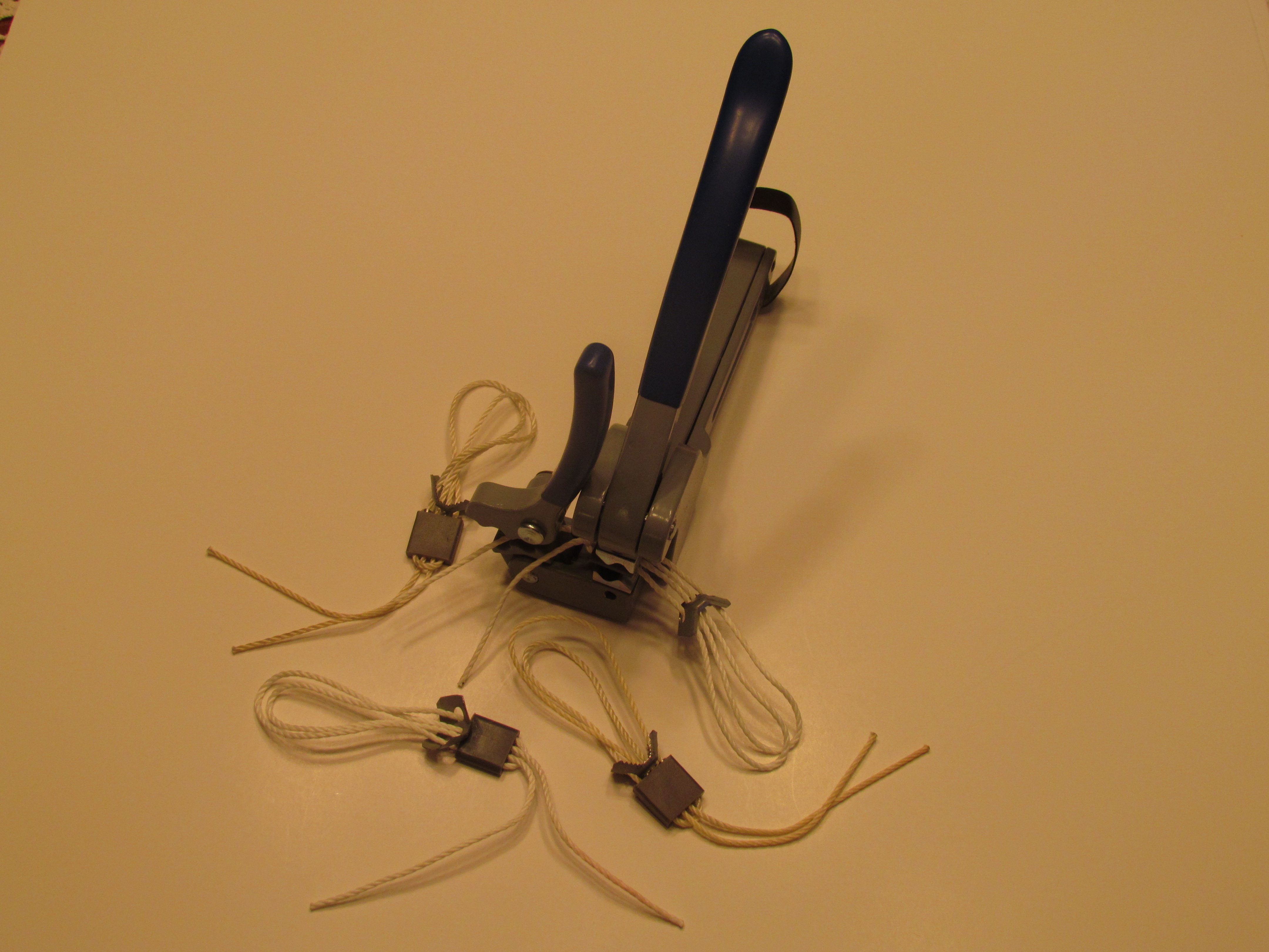 to Vault Security Seals