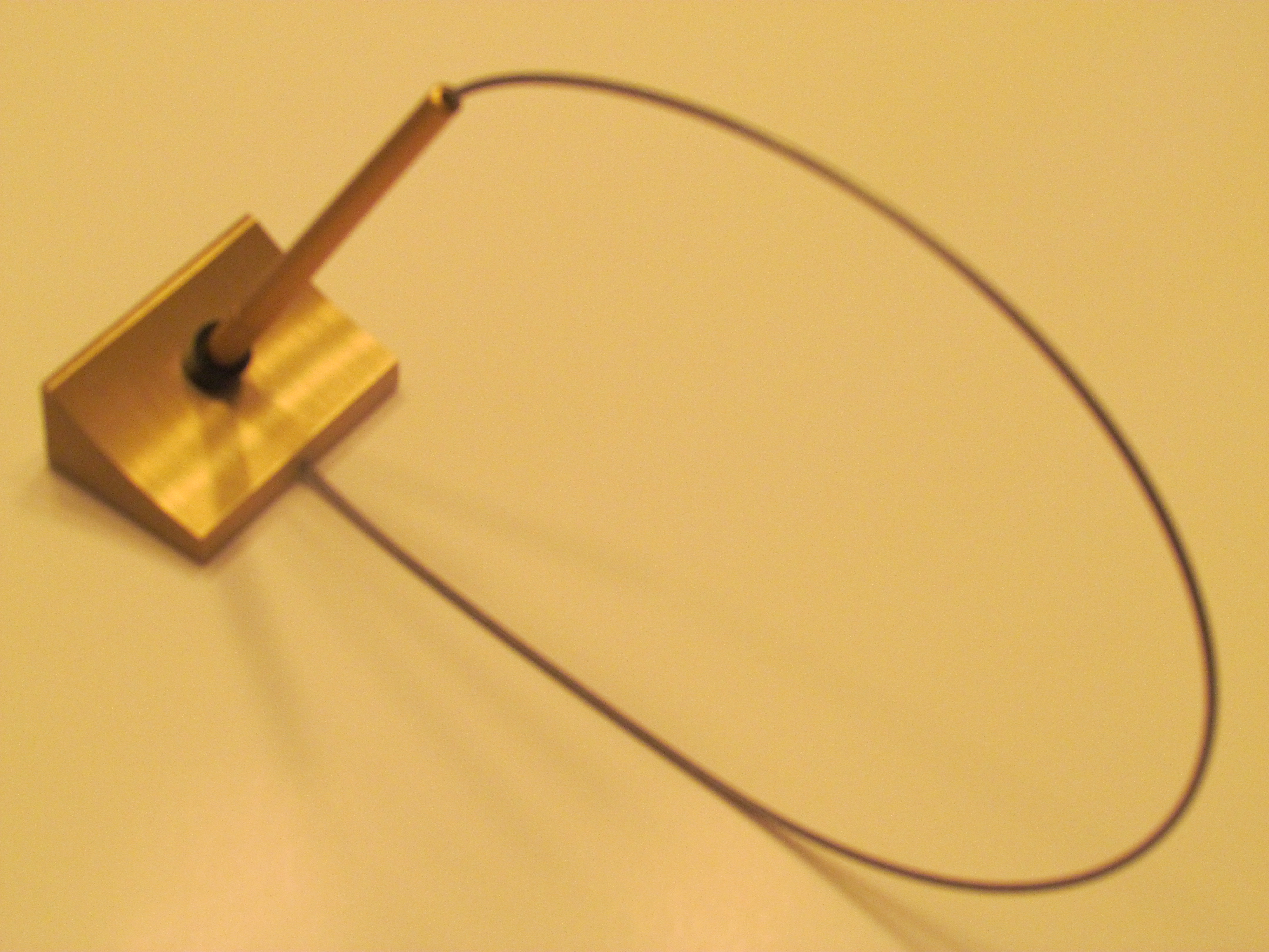 to Vault Security Pens