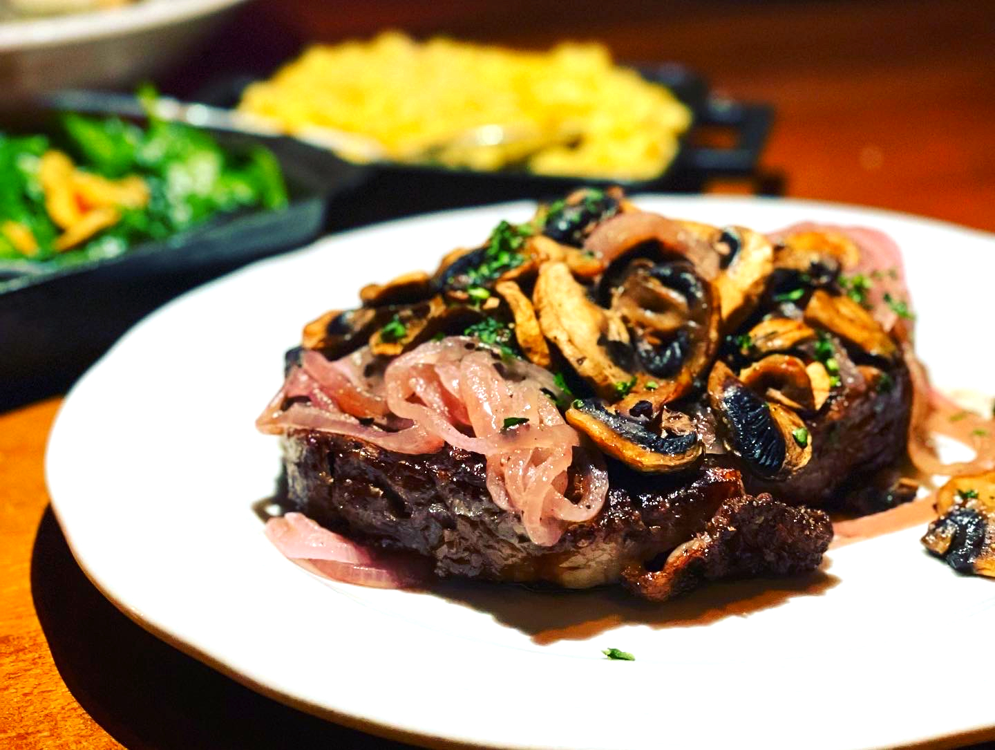 Herbs and Rye My Vegas Blog