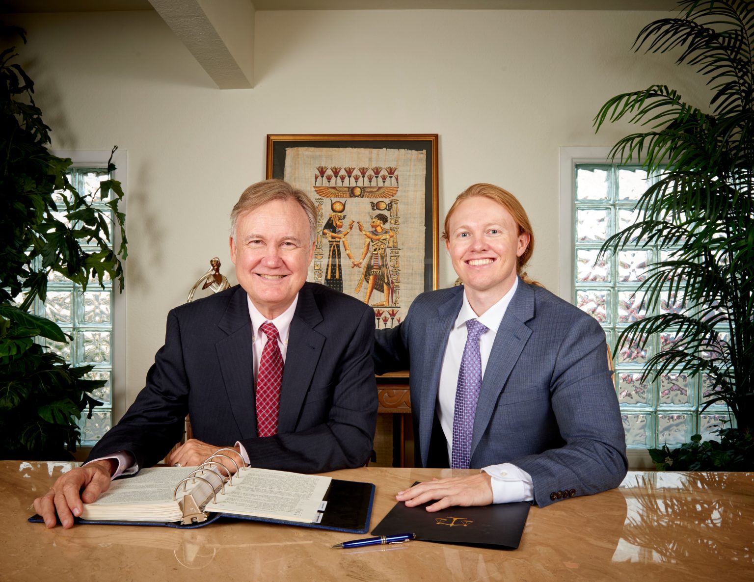 Robert Sidell & Hunter Sidell Law Offices of Robert Sidell