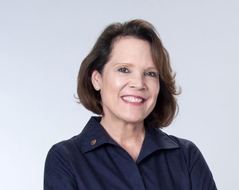 Robin Smith Keller Williams MyVegasMag The Best Las Vegas Magazine